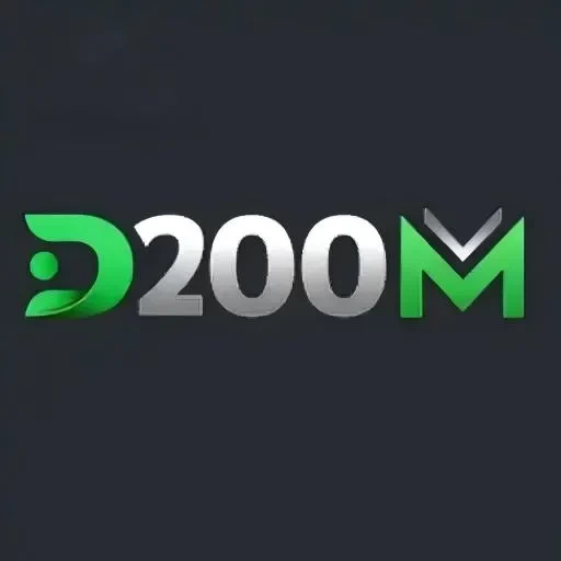 d200m APK Terbaru untuk Perangkat Android