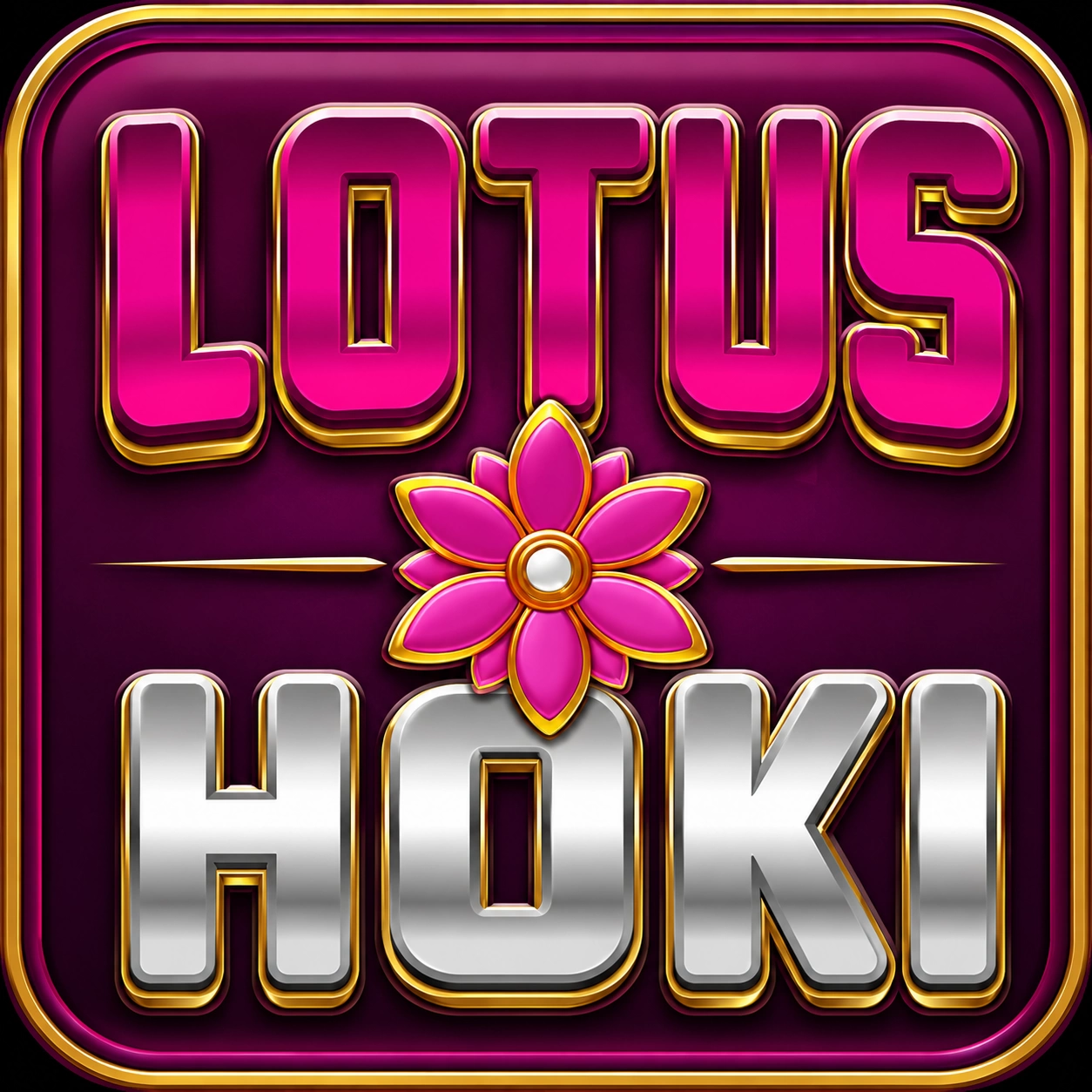 Aplikasi lotushoki Paling Baru untuk Android